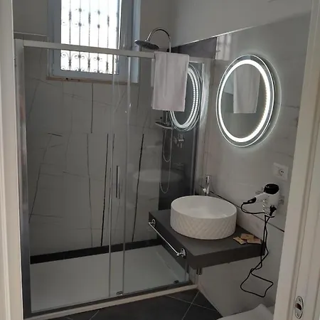 Amos Port-suite Gasthuis
