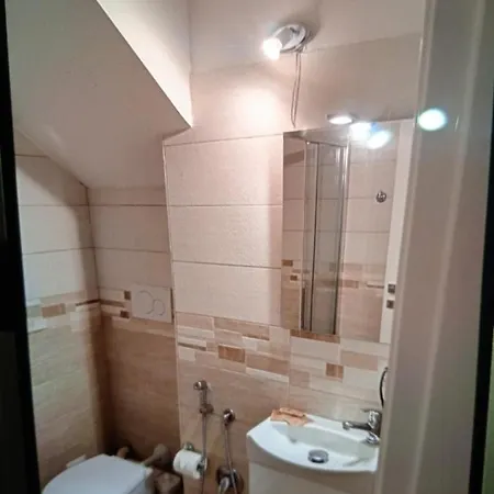 Gasthuis Amos Port-suite