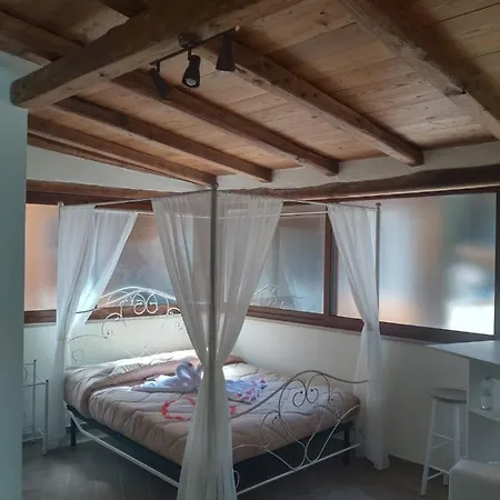 Gasthuis Amos Port-suite
