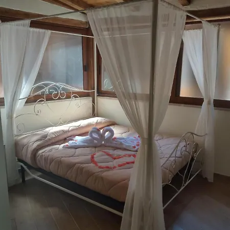 Amos Port-suite Guest house *