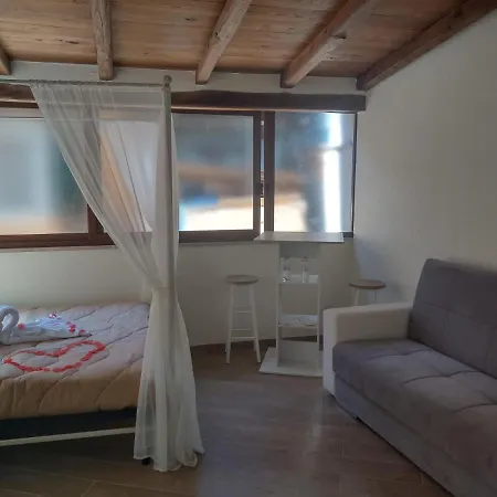 Guest house Amos Port-suite *