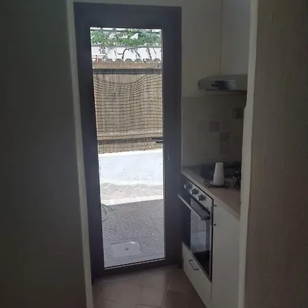 Amos Port-suite Guest house Civitavecchia