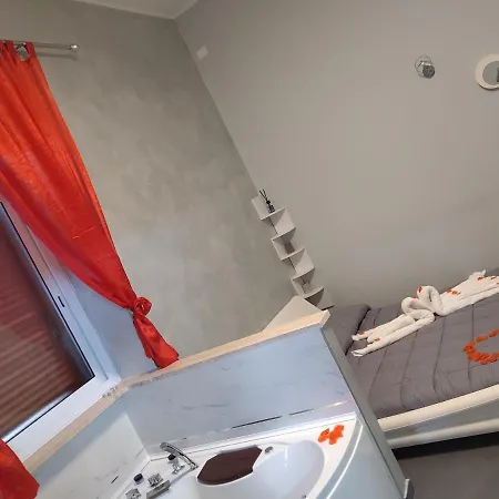 Amos Port-suite Guest house *